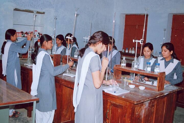 laboratory